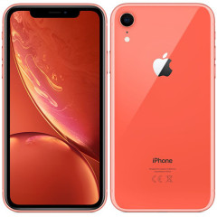 Apple iPhone XR 256GB Coral (Excellent Grade)